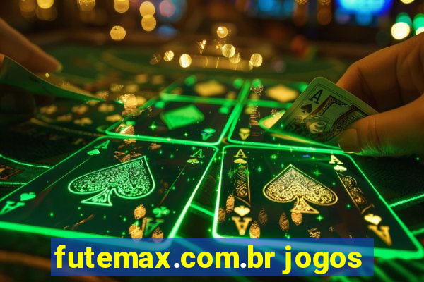 futemax.com.br jogos